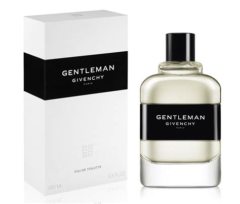 parfum givenchy homme gentlemen|givenchy pour homme price.